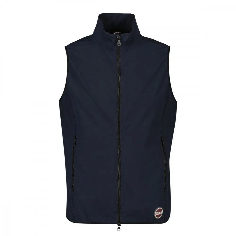 COLMAR ORIGINALS GILET SOFTSHELL