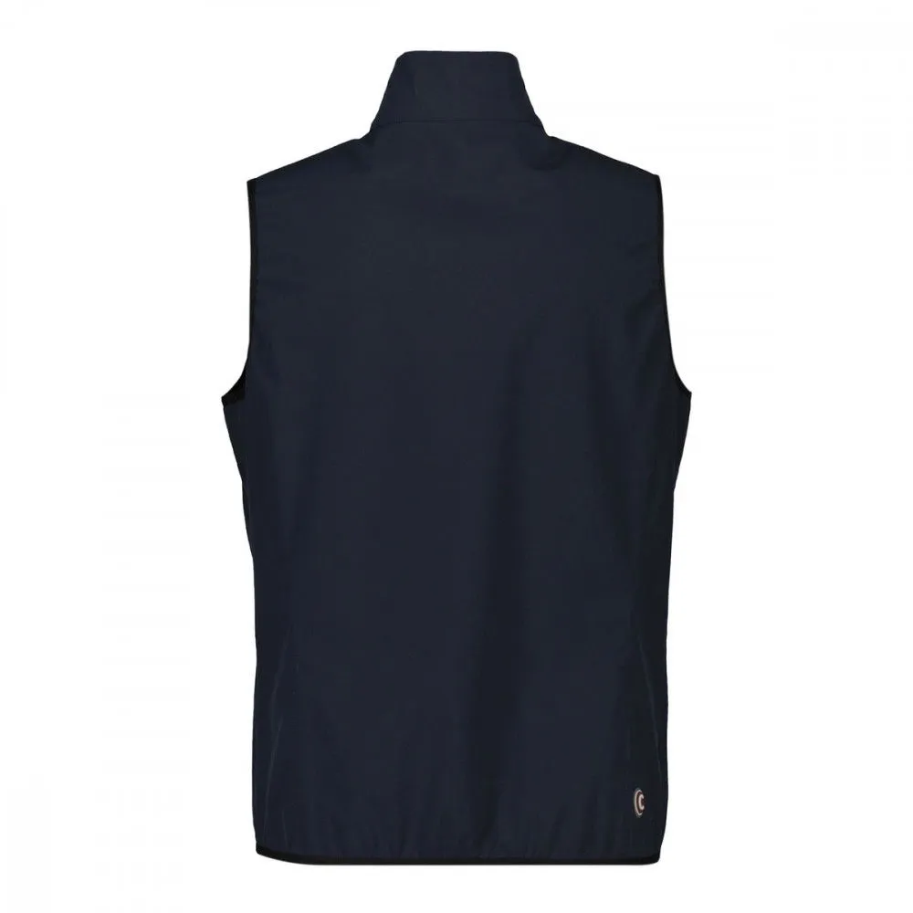 COLMAR ORIGINALS GILET SOFTSHELL