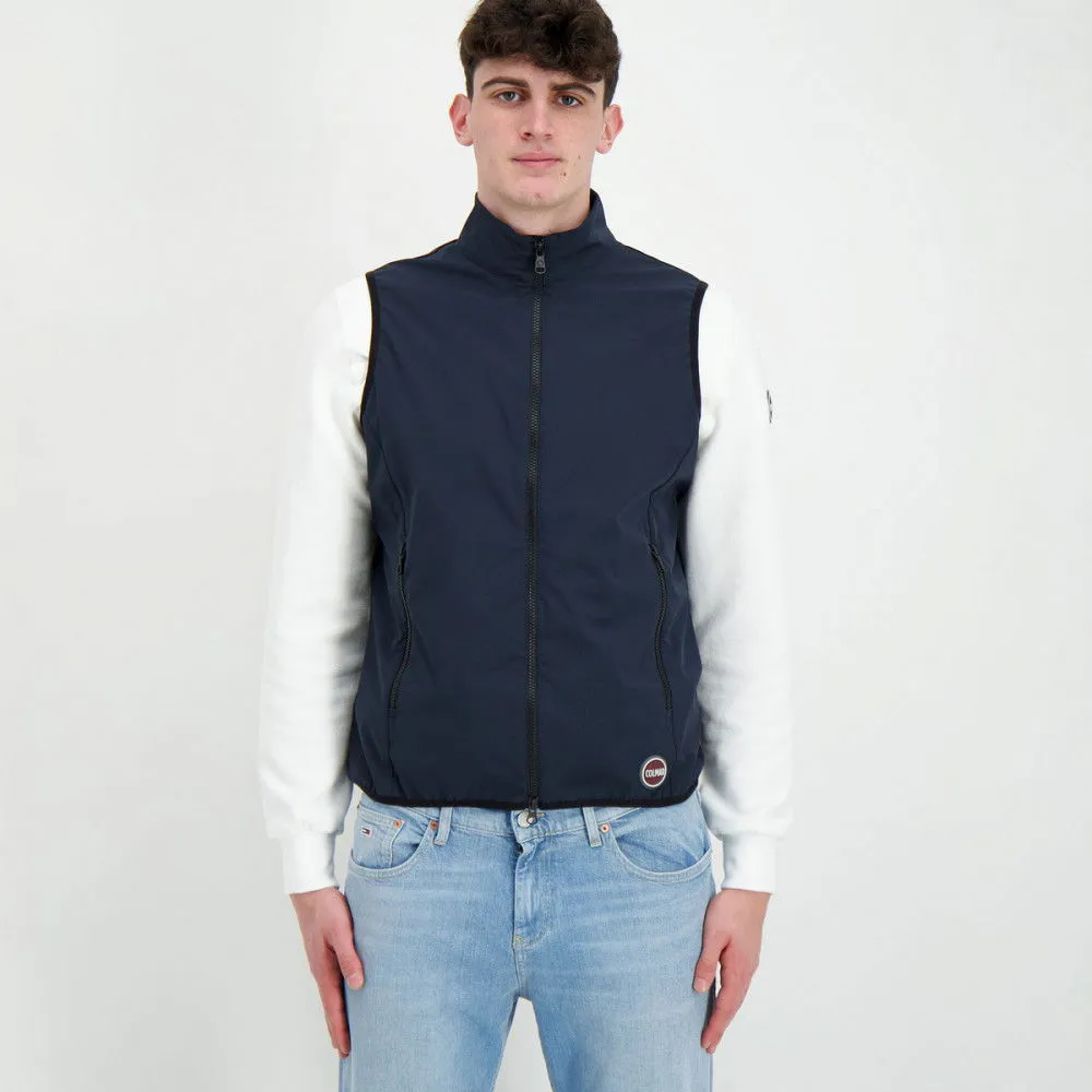 COLMAR ORIGINALS GILET SOFTSHELL