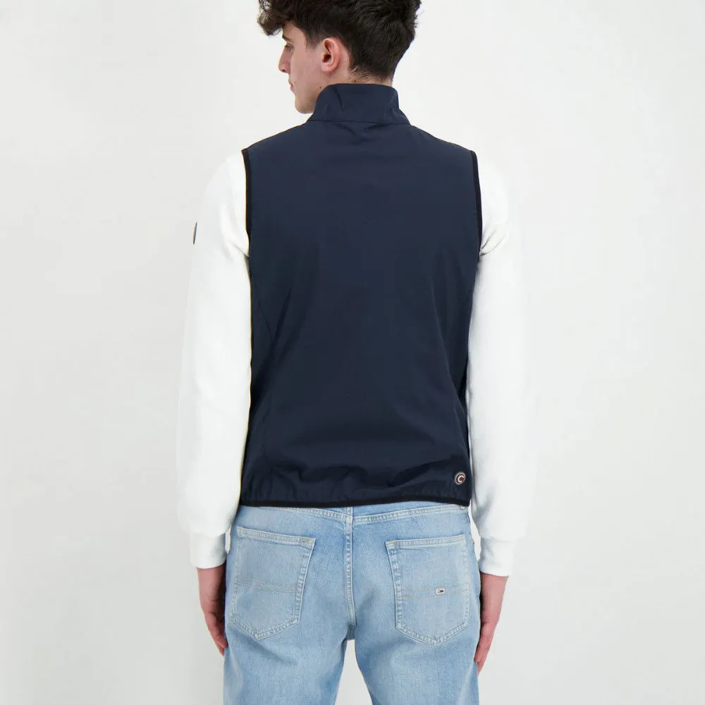 COLMAR ORIGINALS GILET SOFTSHELL