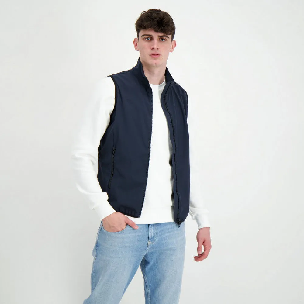 COLMAR ORIGINALS GILET SOFTSHELL
