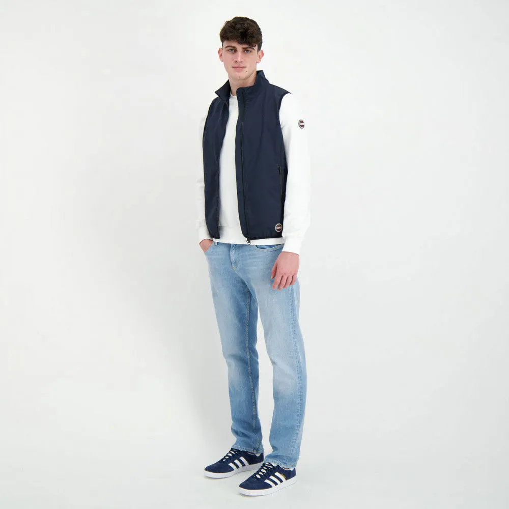 COLMAR ORIGINALS GILET SOFTSHELL