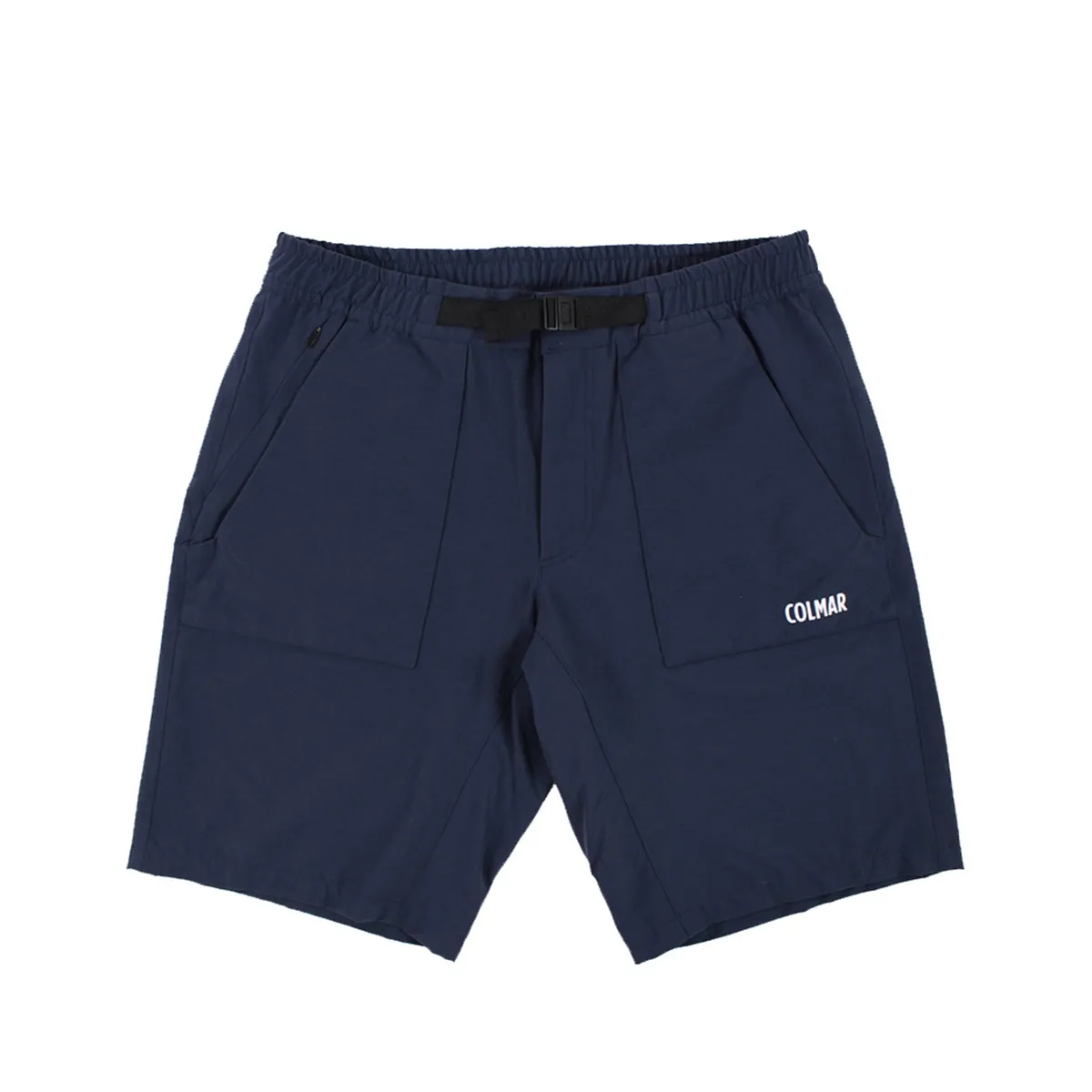 Colmar pantaloncini uomo blu
