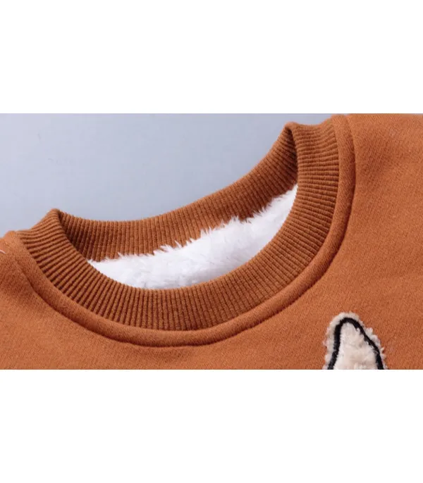 Completo 3 pezzi rabbit