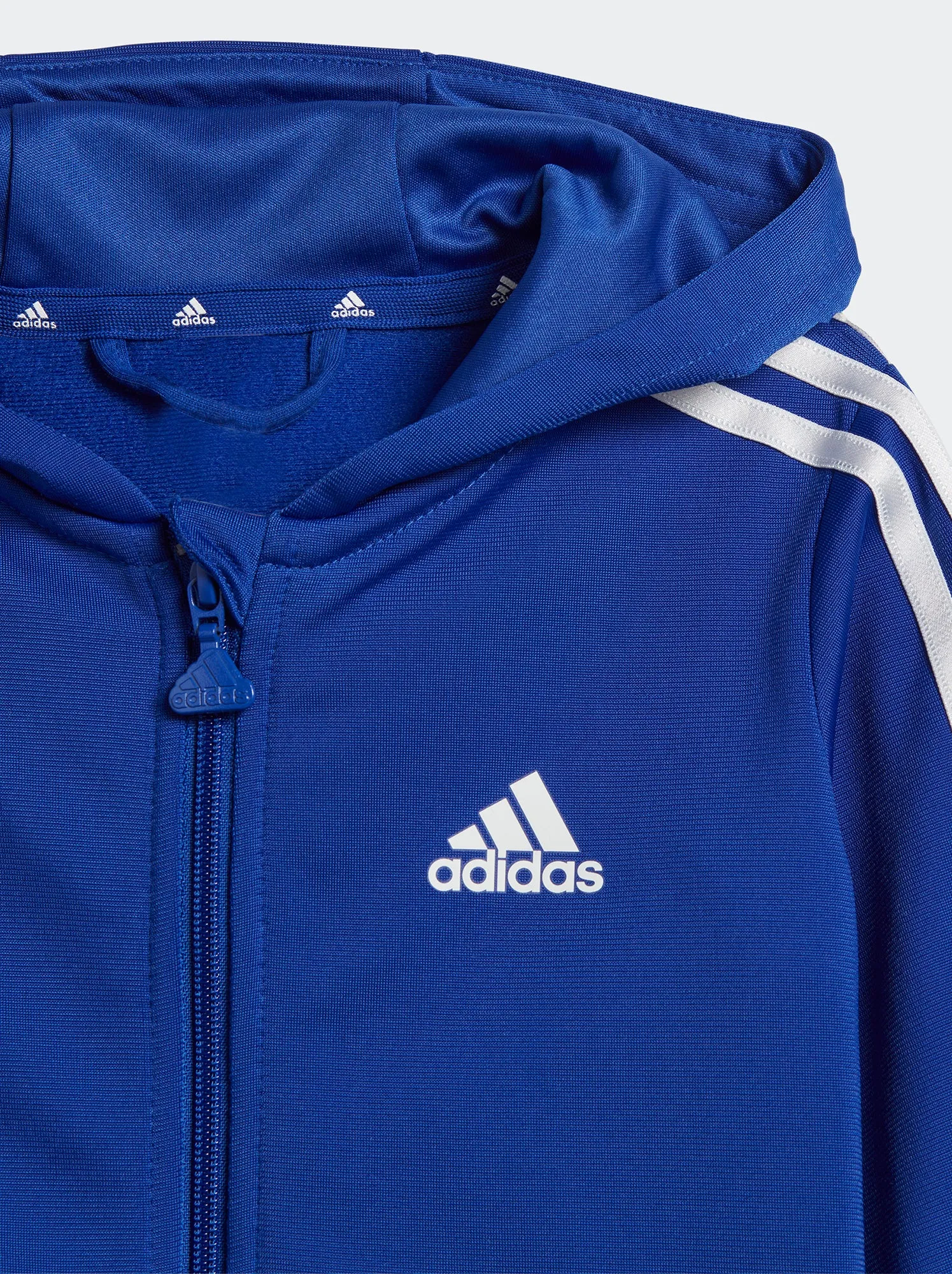 Completo giacca + pantaloni 'Adidas' - 2 pezzi - BLU