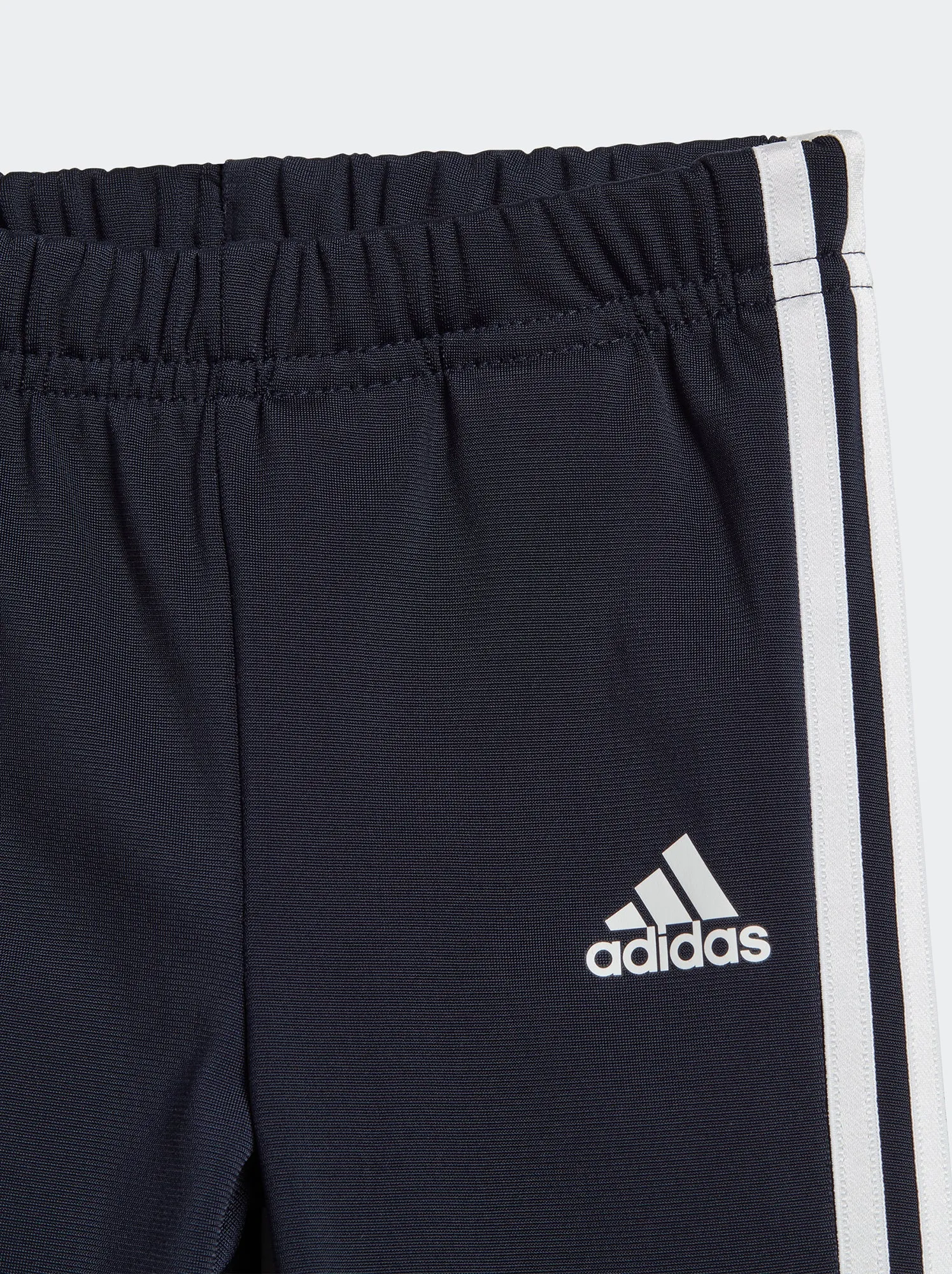 Completo giacca + pantaloni 'Adidas' - 2 pezzi - BLU