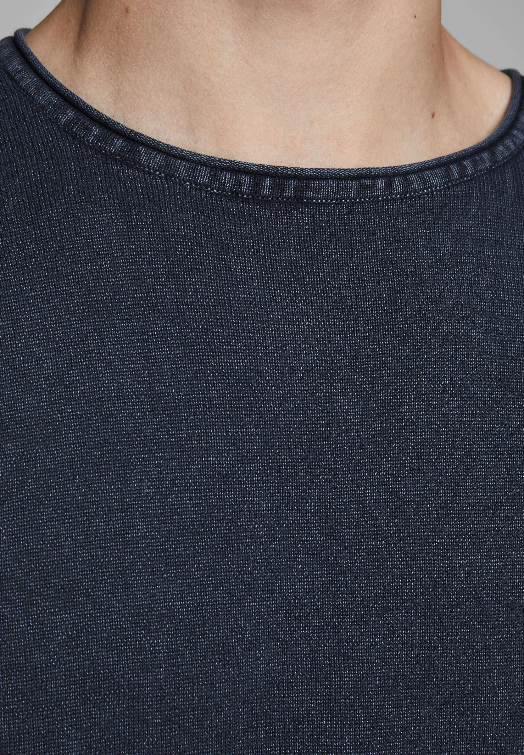 CREW NECK NOOS - Maglione