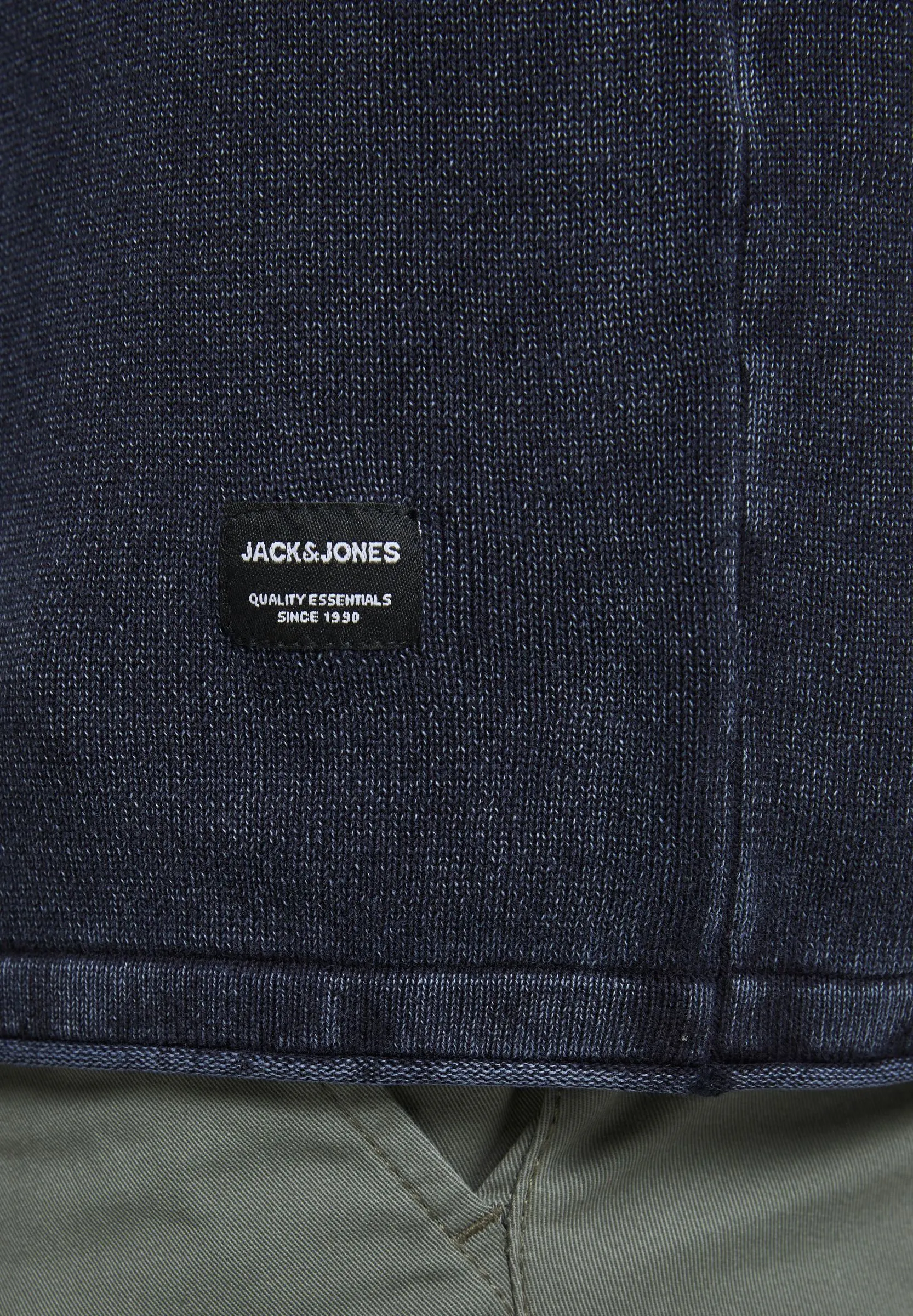 CREW NECK NOOS - Maglione