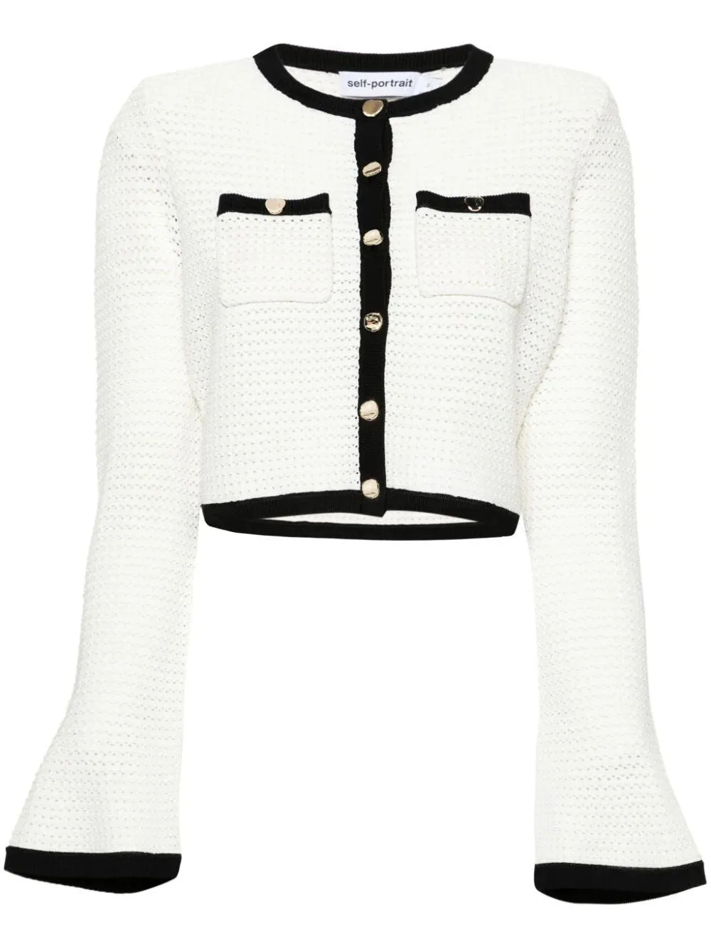 Crochet Cardigan