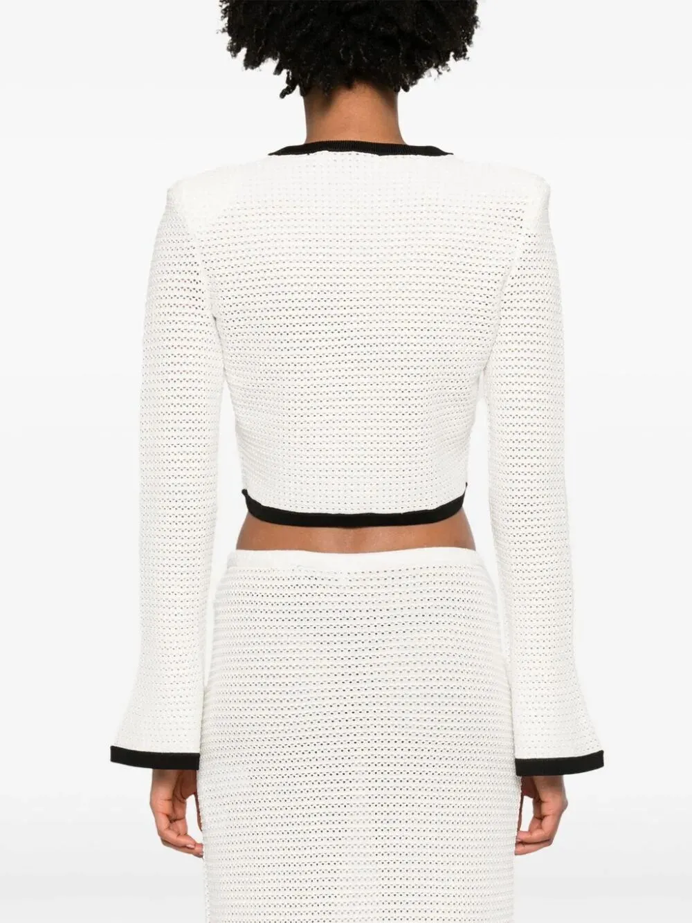 Crochet Cardigan