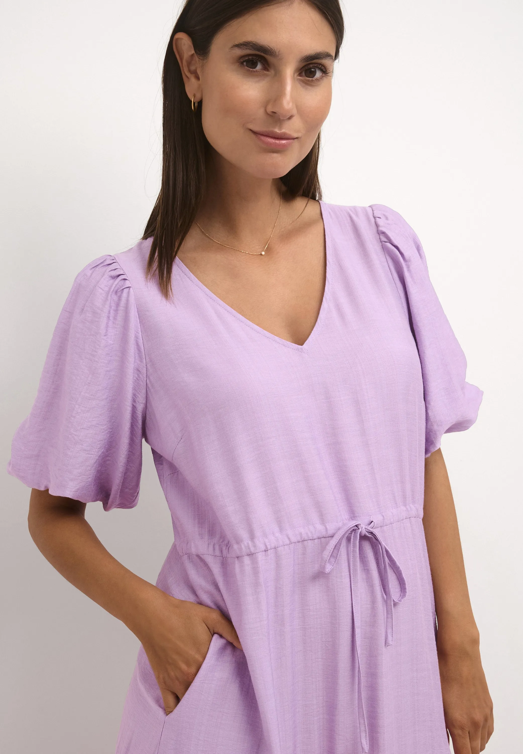 CUAMINO - Vestito estivo
