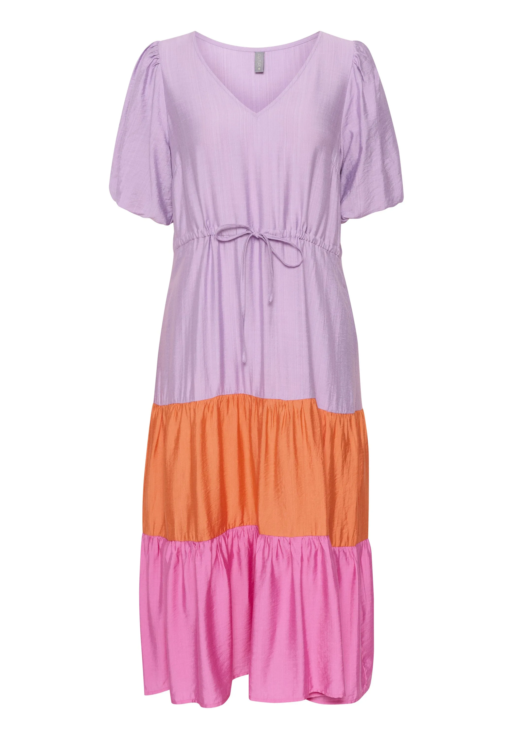 CUAMINO - Vestito estivo
