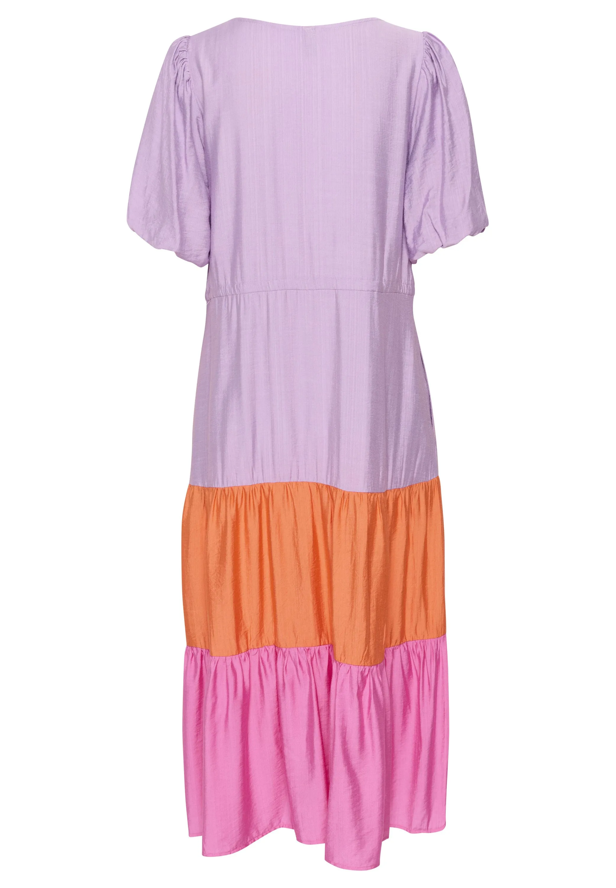 CUAMINO - Vestito estivo
