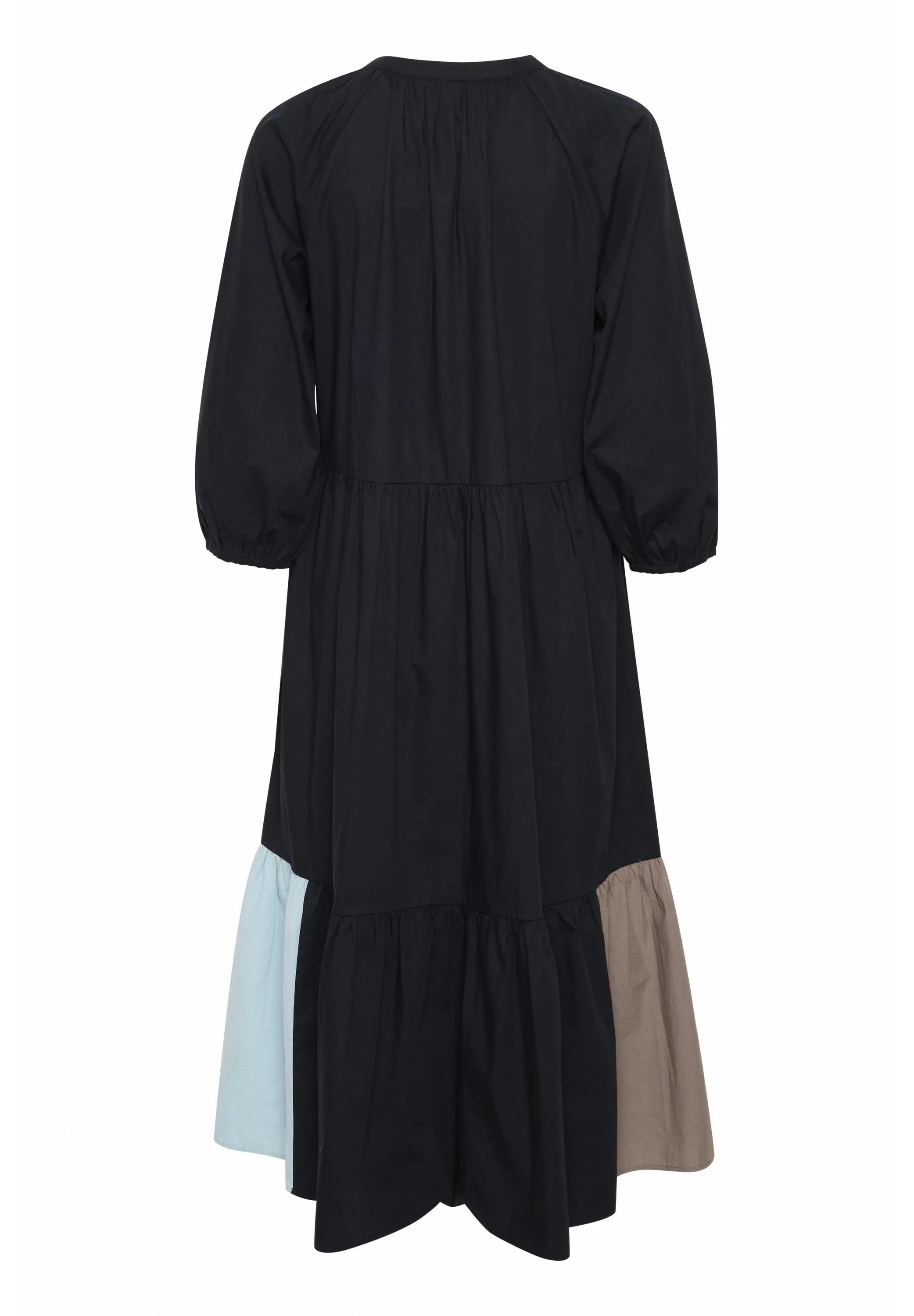 CUOLENA - Vestito estivo