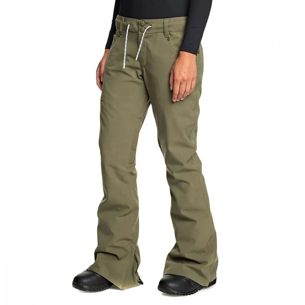 DC SHOES PANTALONI VIVA DONNA