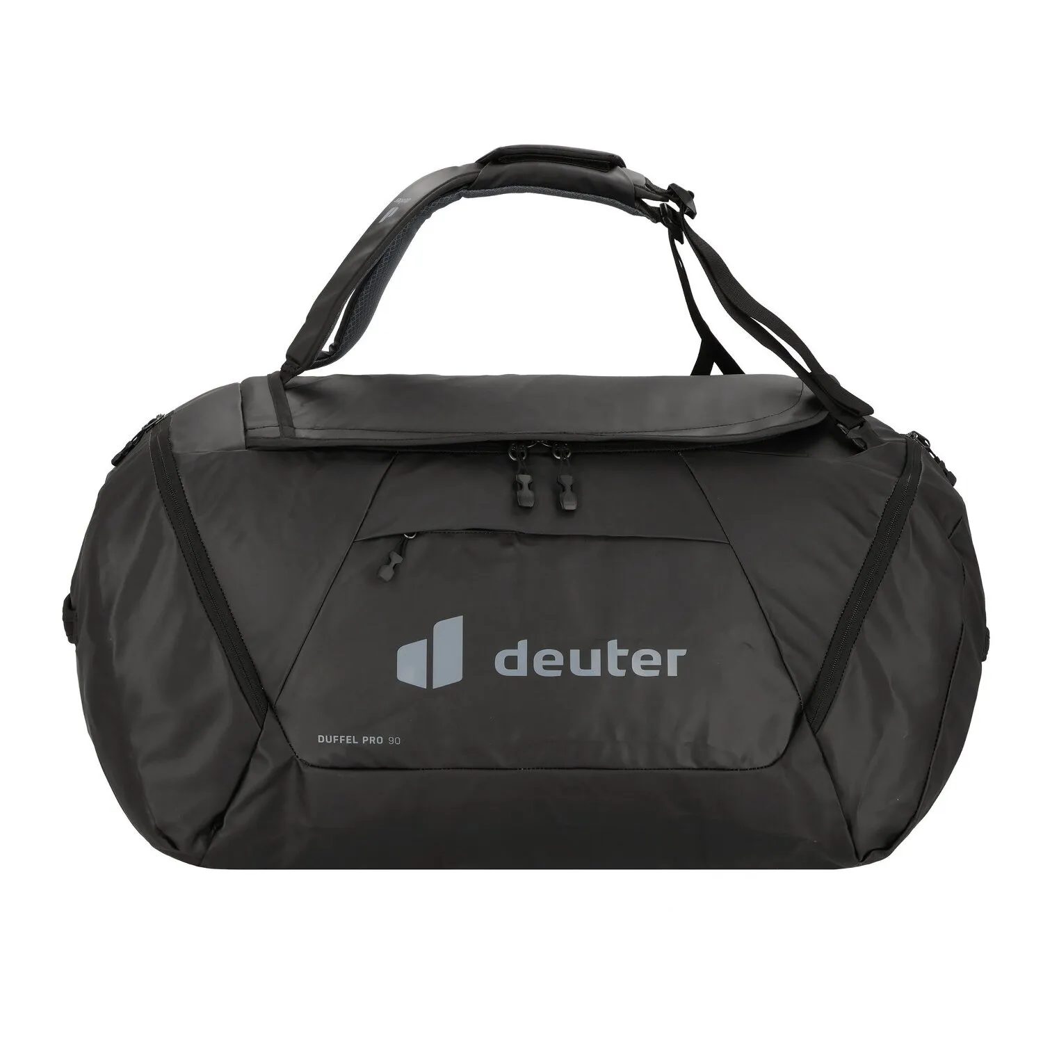 Deuter Duffel Pro 90 Borsa da viaggio Weekender 80 cm
