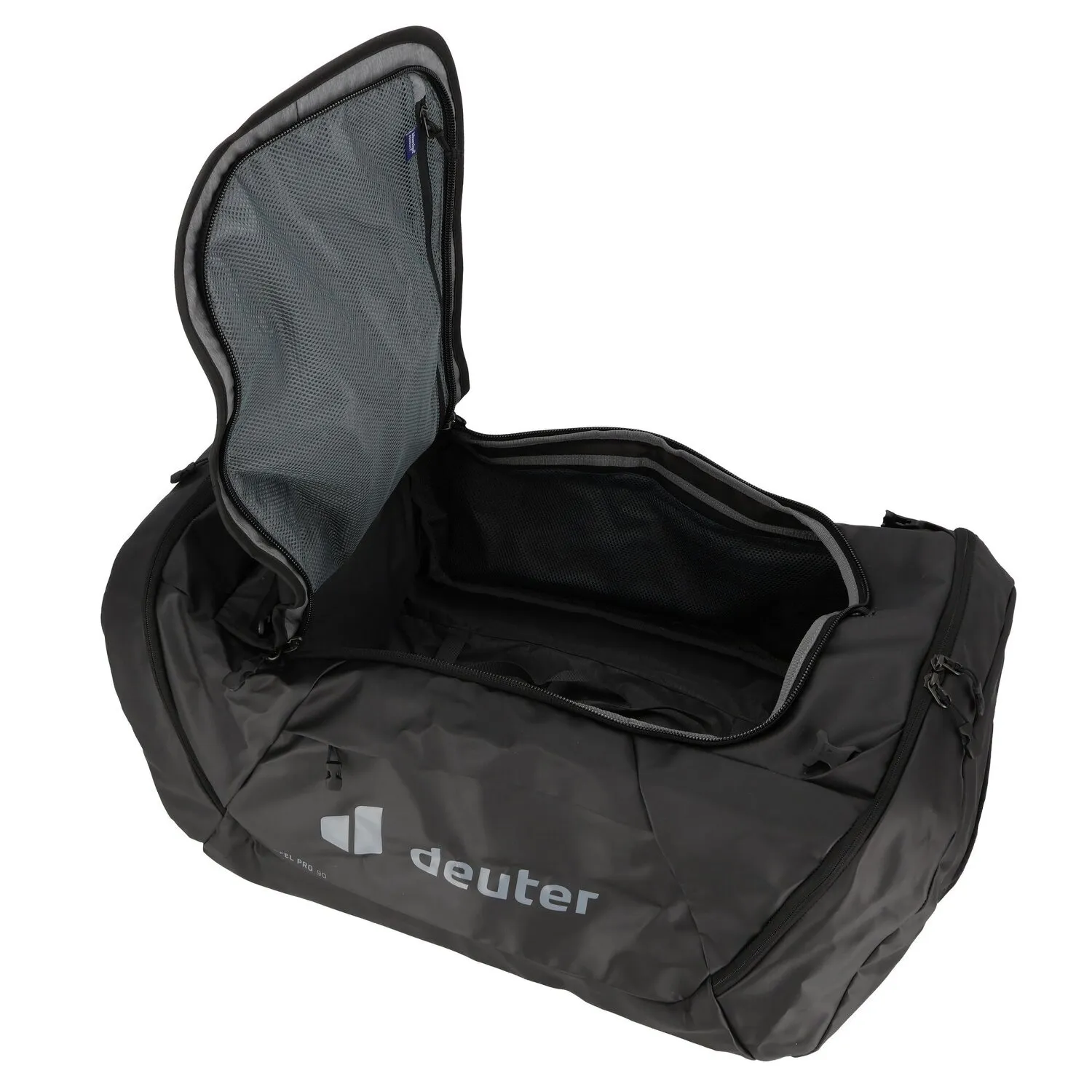 Deuter Duffel Pro 90 Borsa da viaggio Weekender 80 cm
