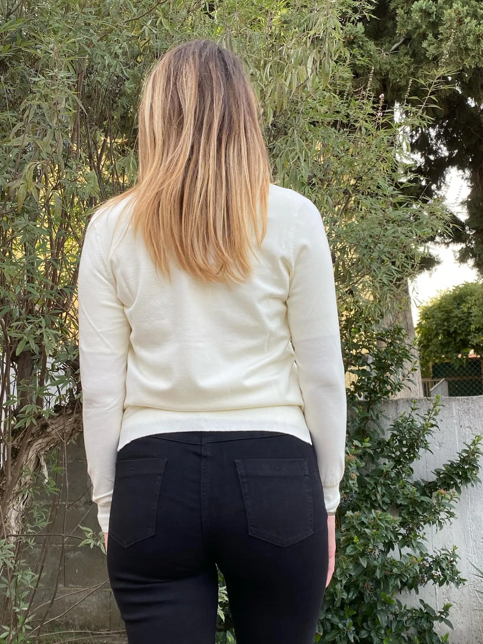 DIANA GALLESI cardigan donna misto viscosa M633J004315N