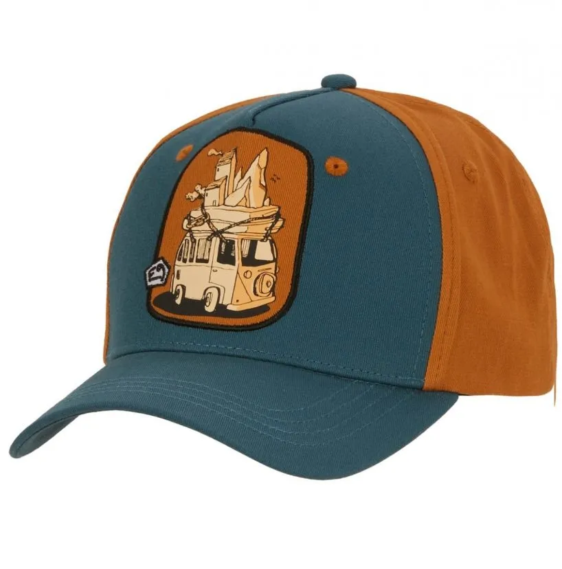 E9 Enove Trip cappello