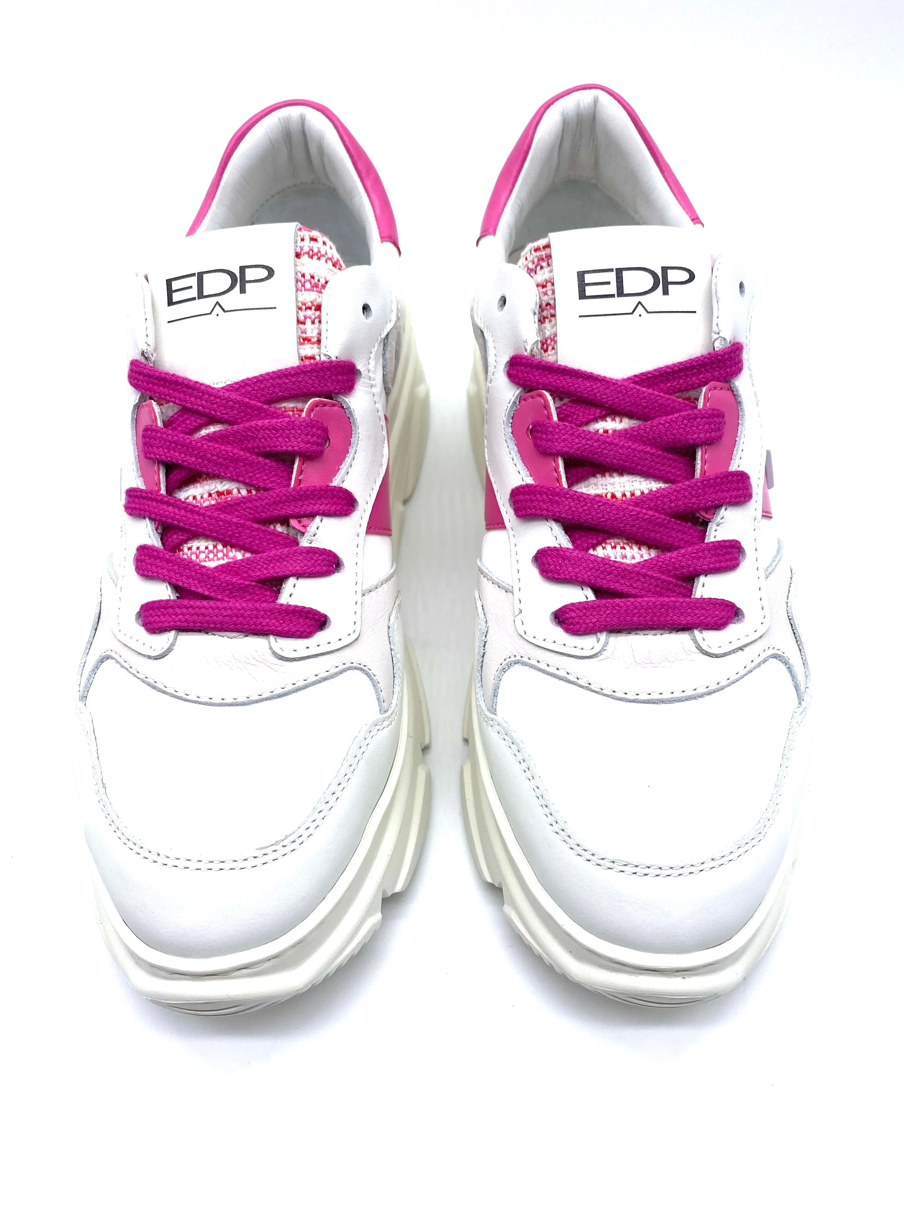 ED PARRISH - SNEAKERS