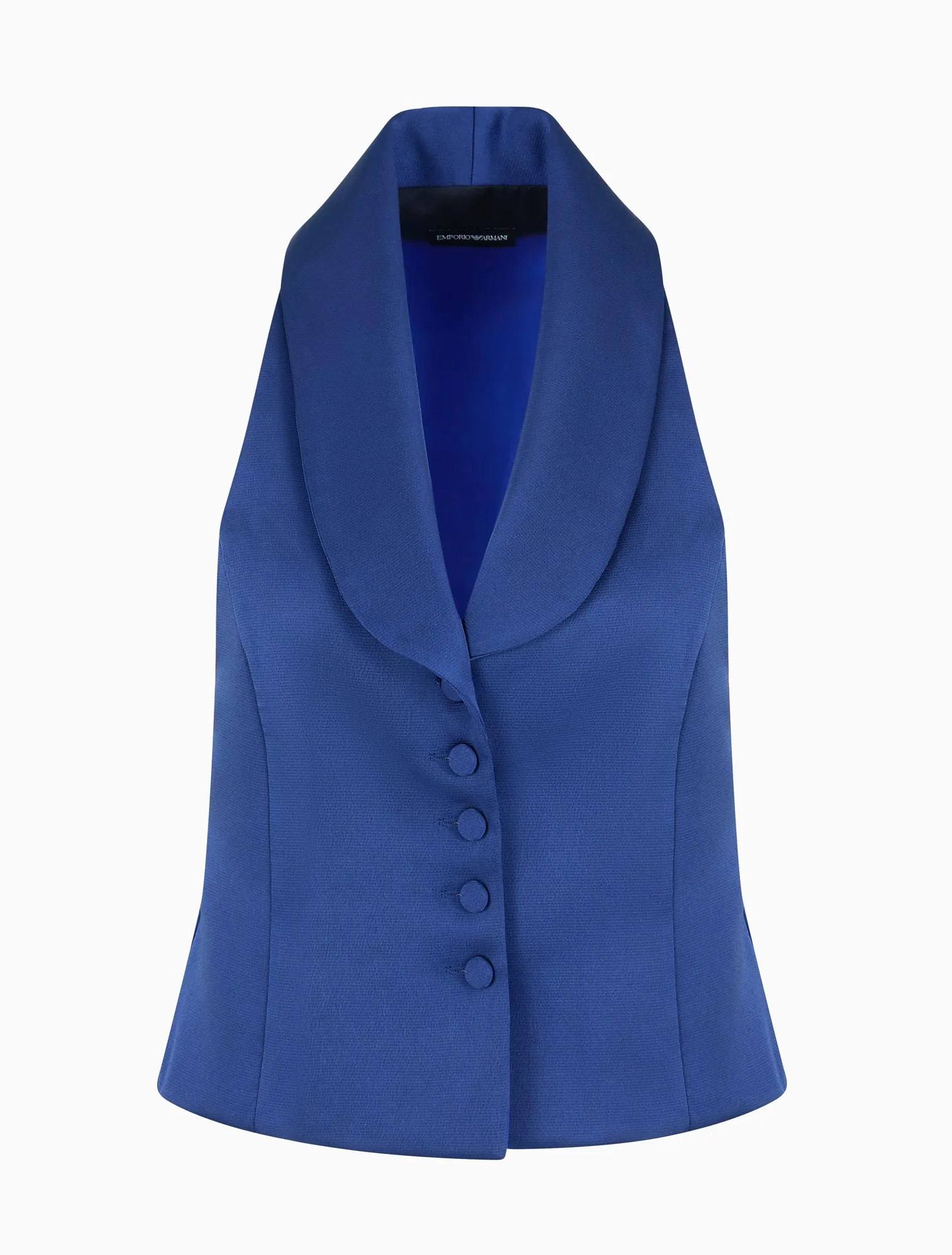 Emporio Armani  Top gilet