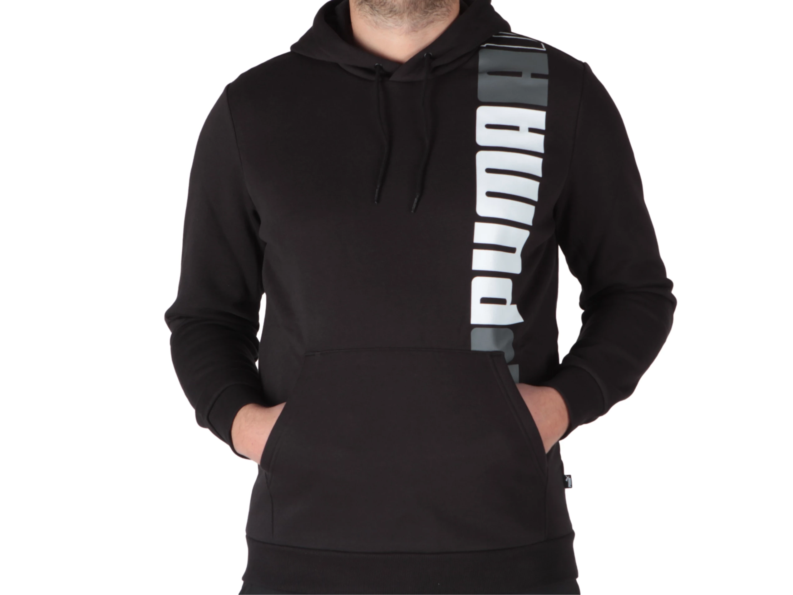ESS Logo Lab Hoodie
