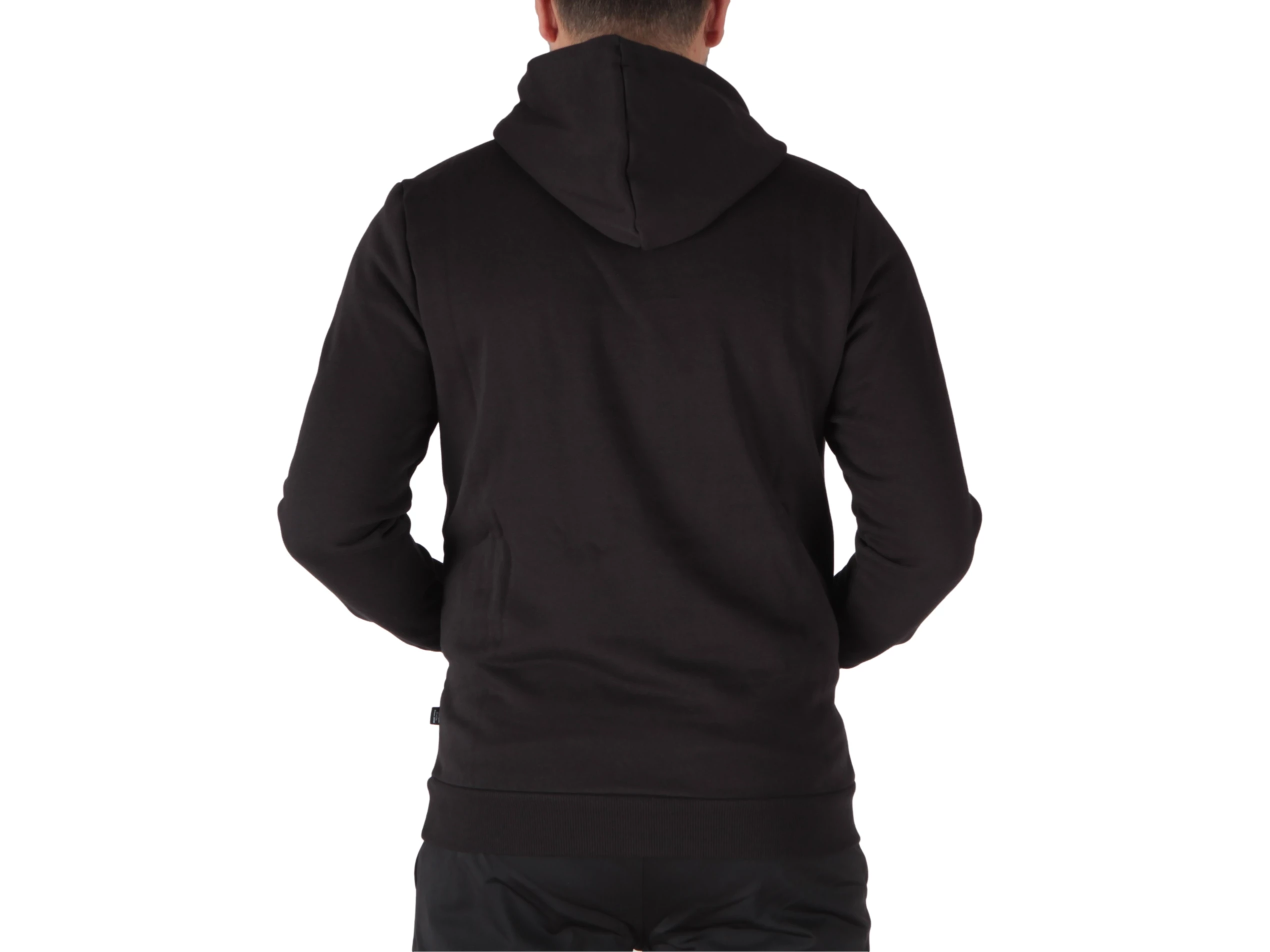 ESS Logo Lab Hoodie