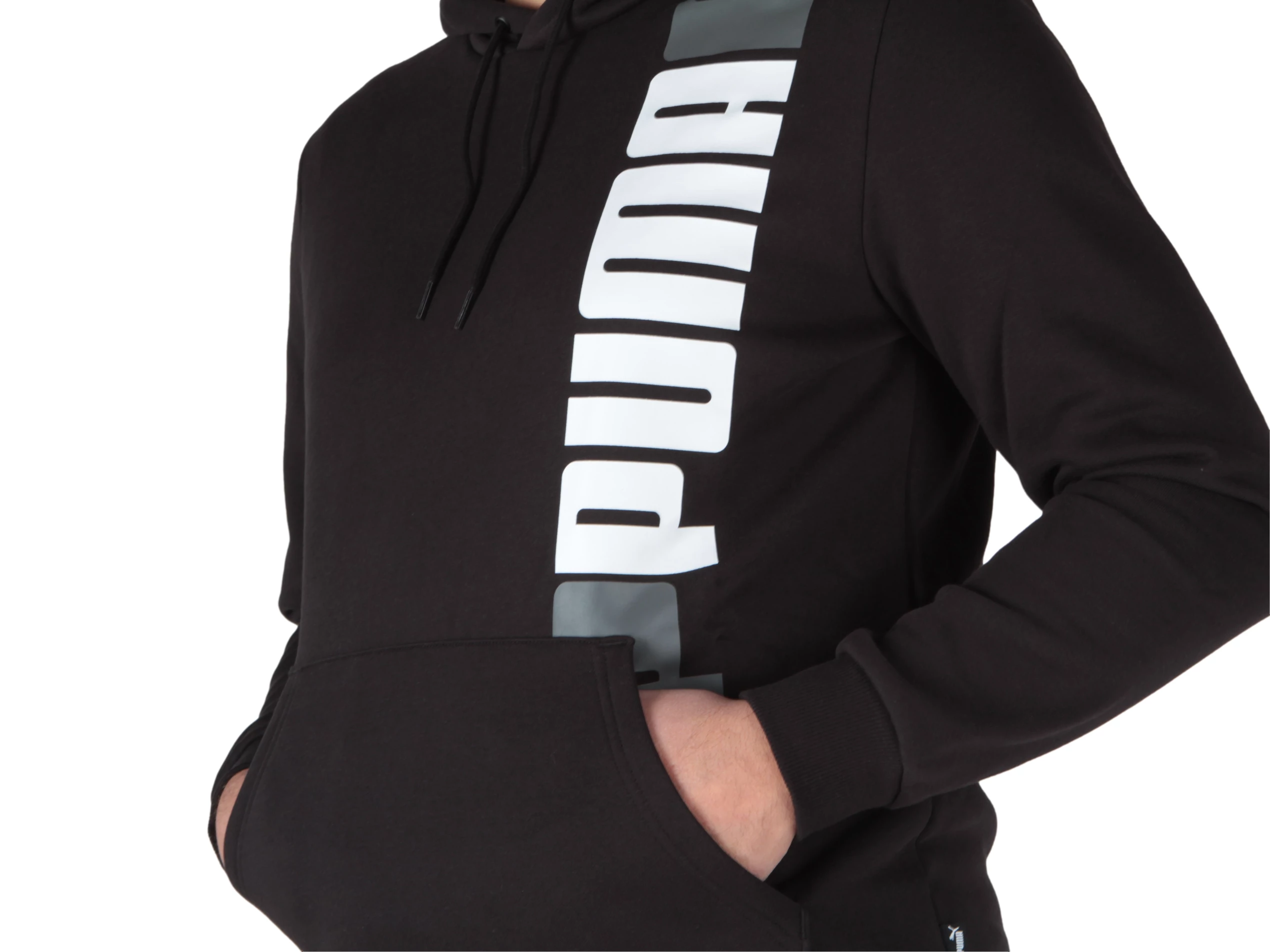 ESS Logo Lab Hoodie