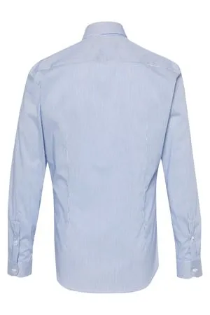FAY Abbigliamento,Camicie Camicia a righe in cotone 
