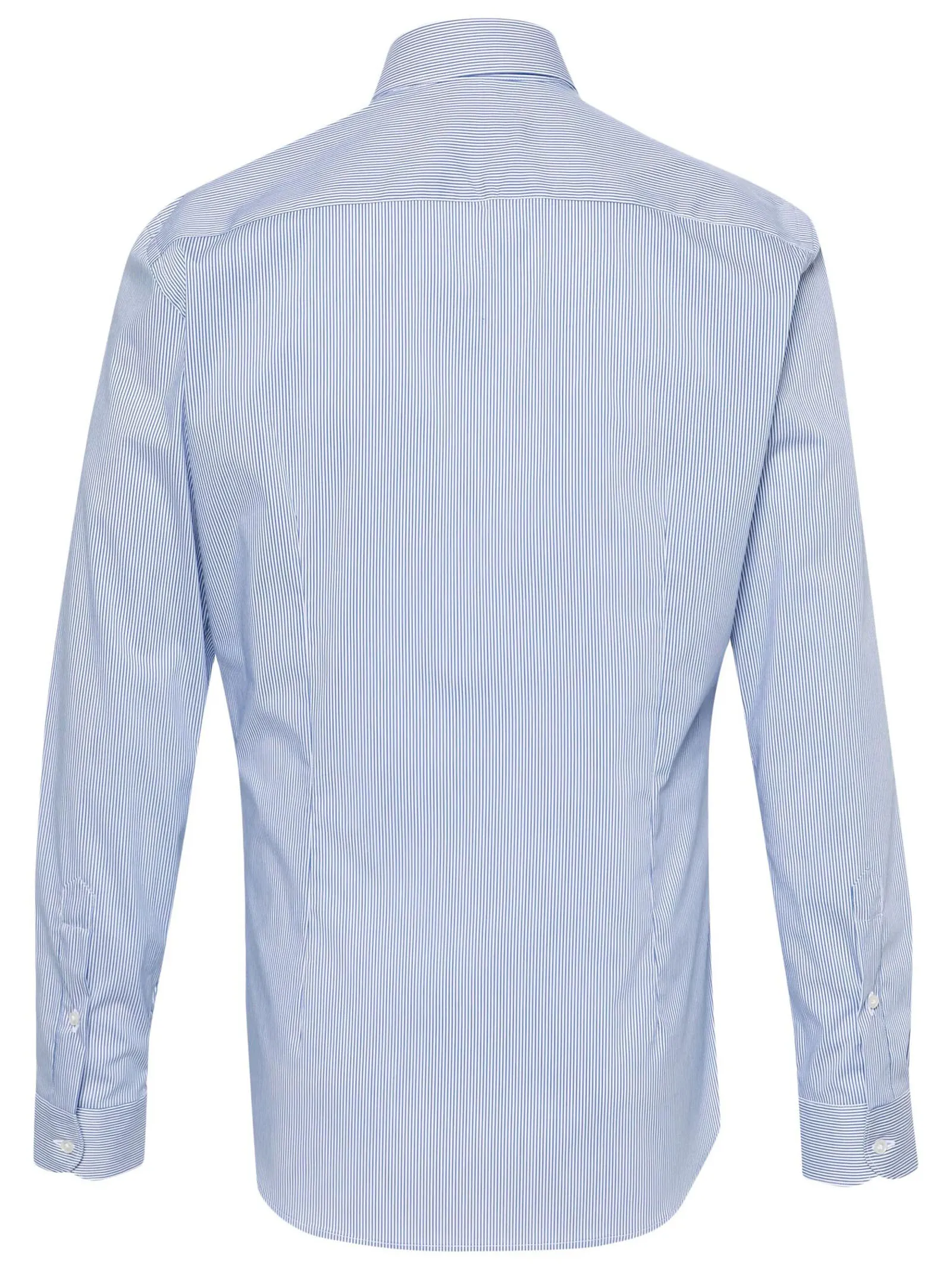 FAY Abbigliamento,Camicie Camicia a righe in cotone 