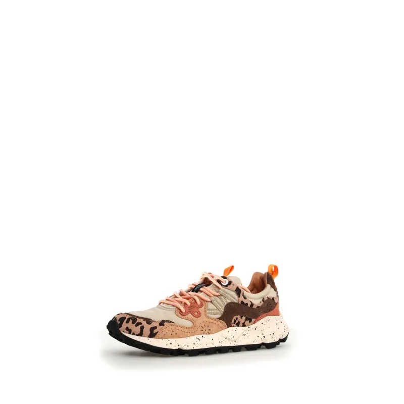 FLOWER MOUNTAIN SNEAKERS