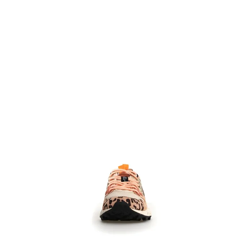 FLOWER MOUNTAIN SNEAKERS
