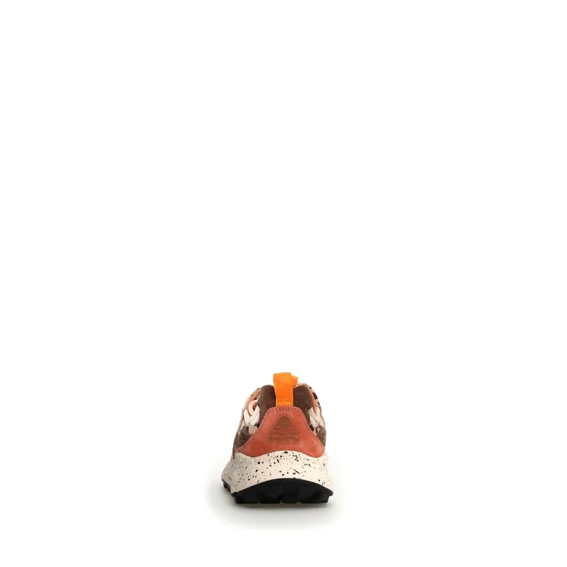 FLOWER MOUNTAIN SNEAKERS