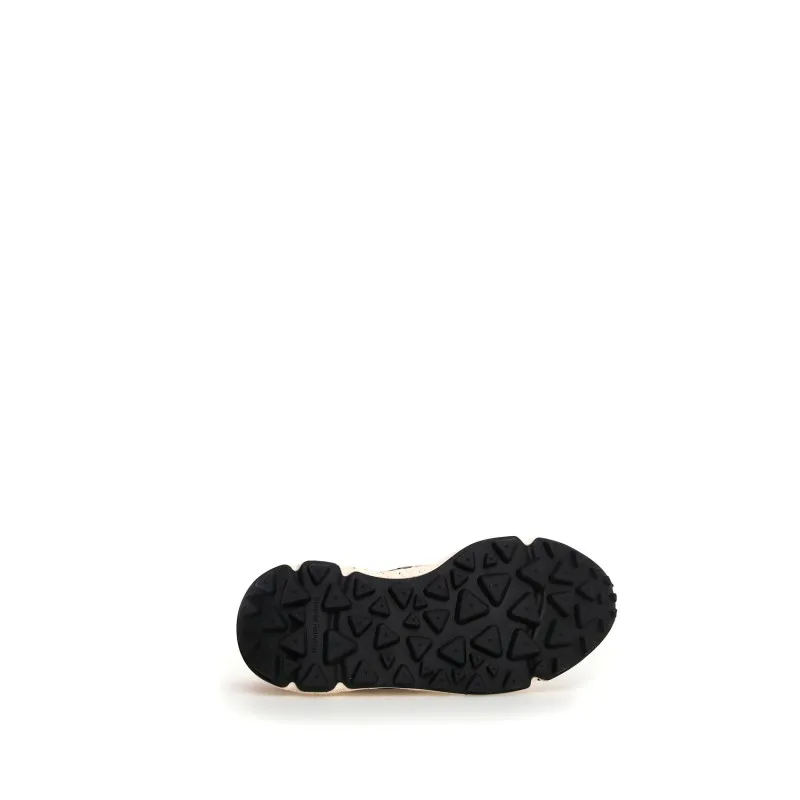 FLOWER MOUNTAIN SNEAKERS