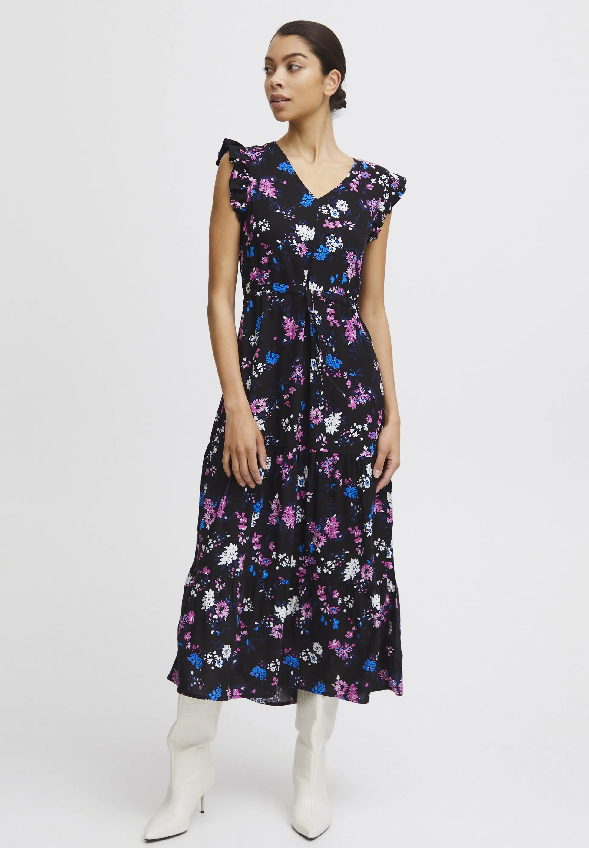 FRILL  - Vestito estivo