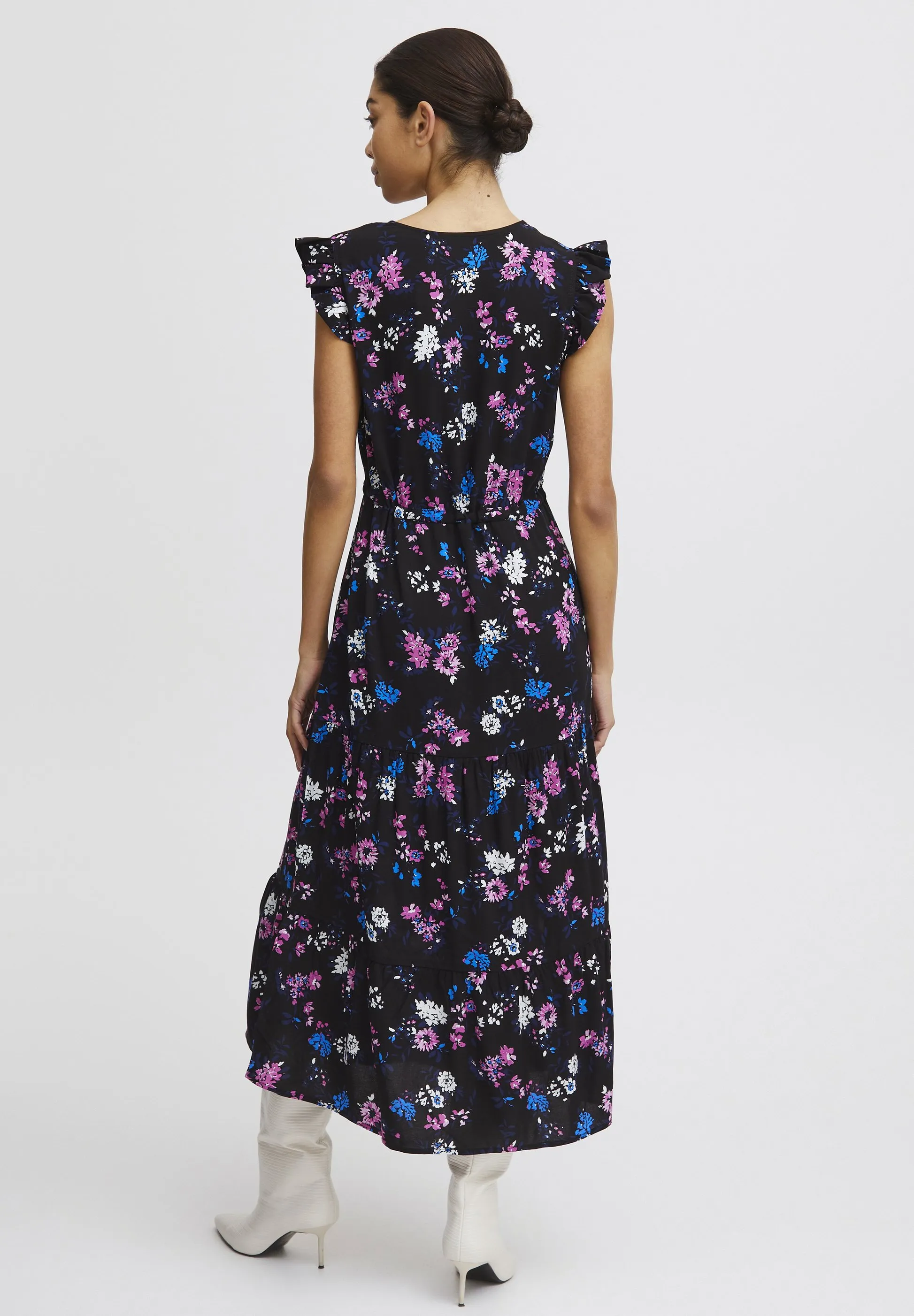 FRILL  - Vestito estivo