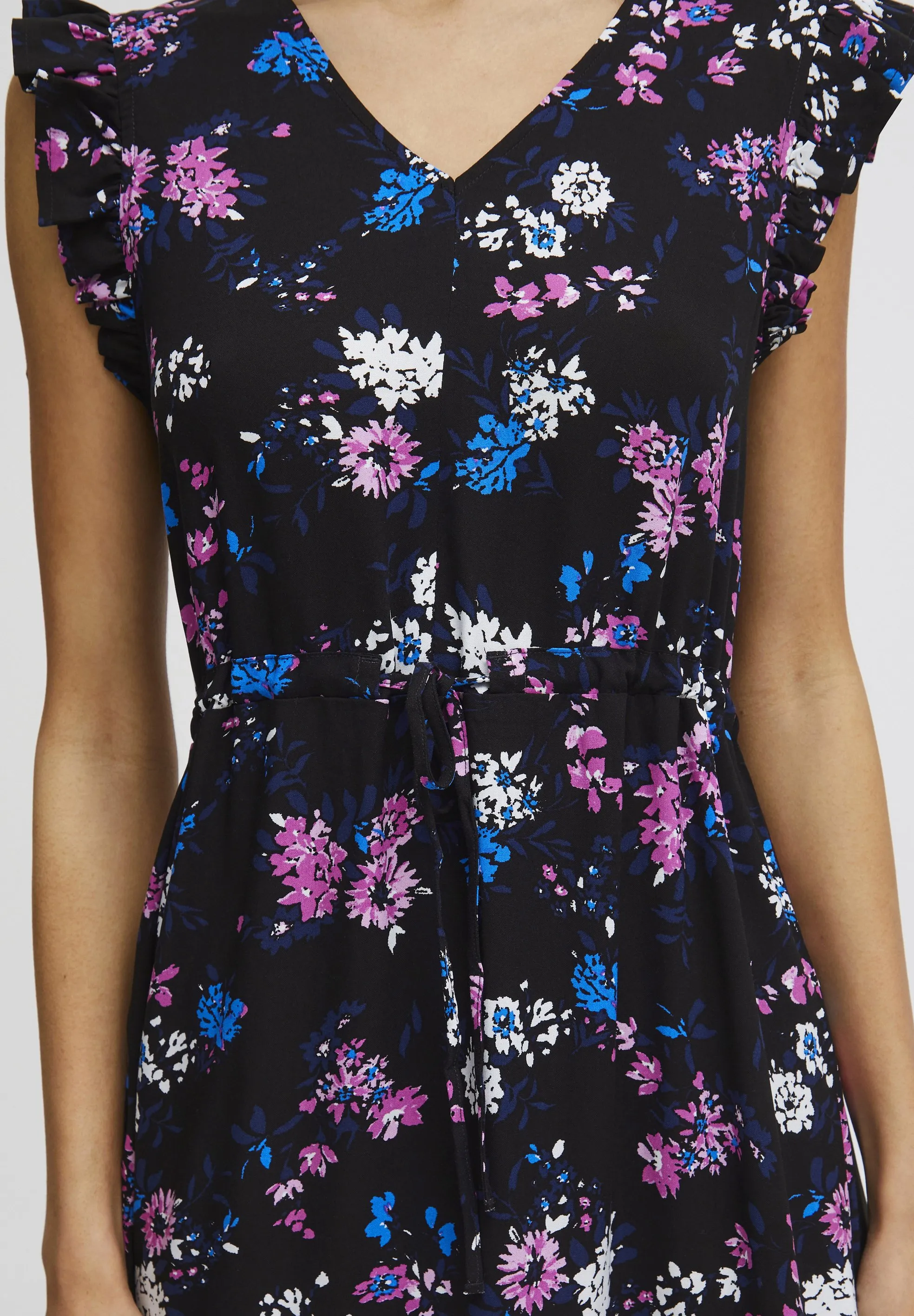FRILL  - Vestito estivo