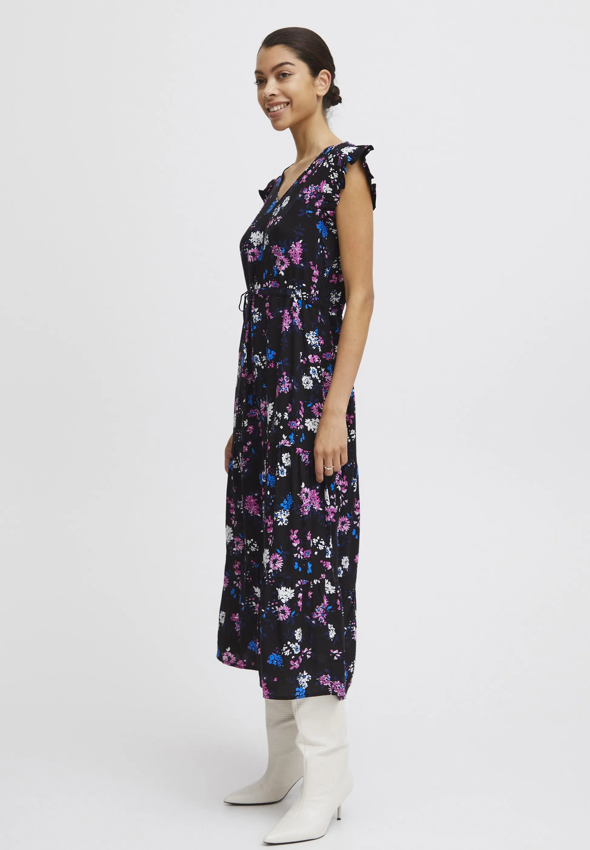 FRILL  - Vestito estivo