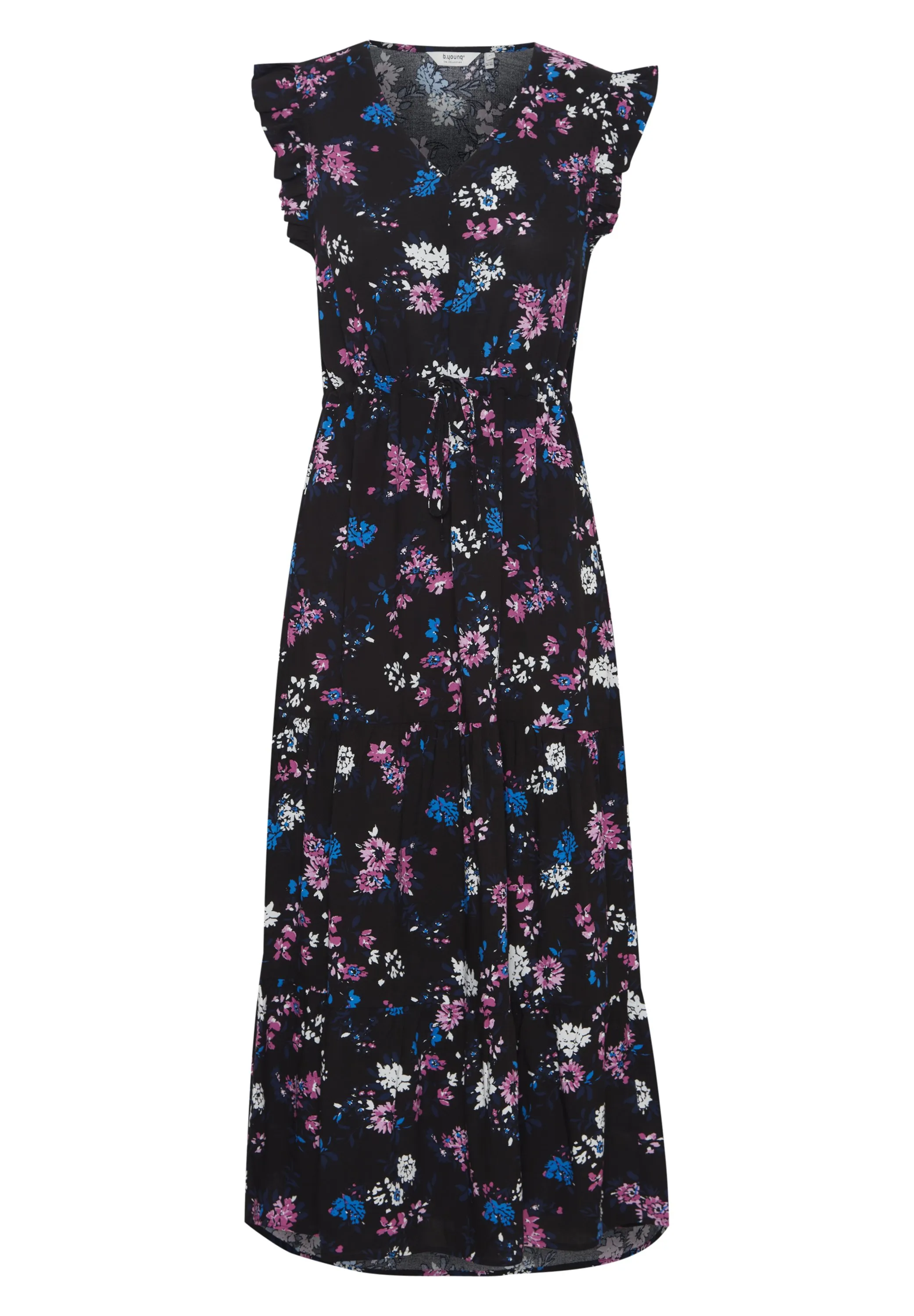 FRILL  - Vestito estivo