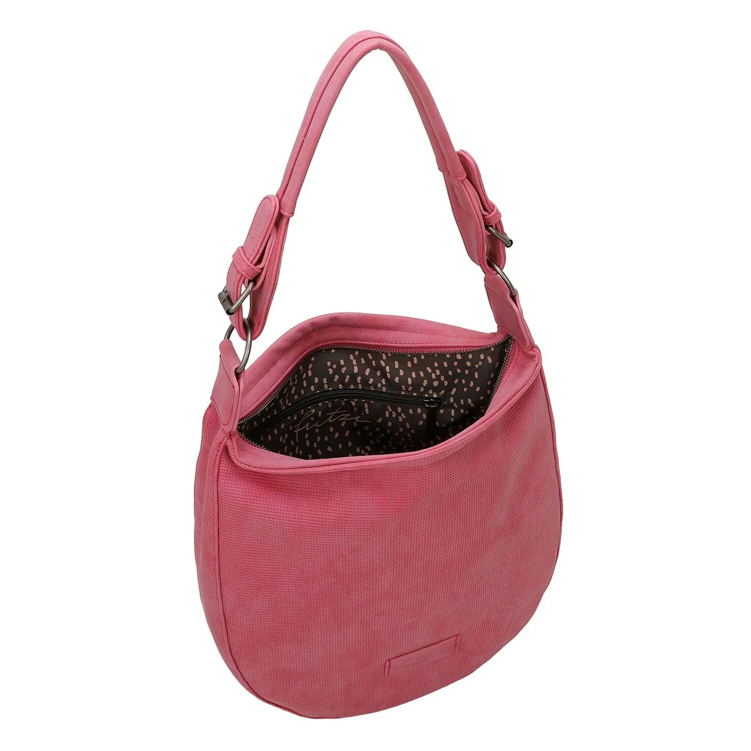 Fritzi aus Preußen Jazy01 Dotty Borsa a tracolla 32 cm