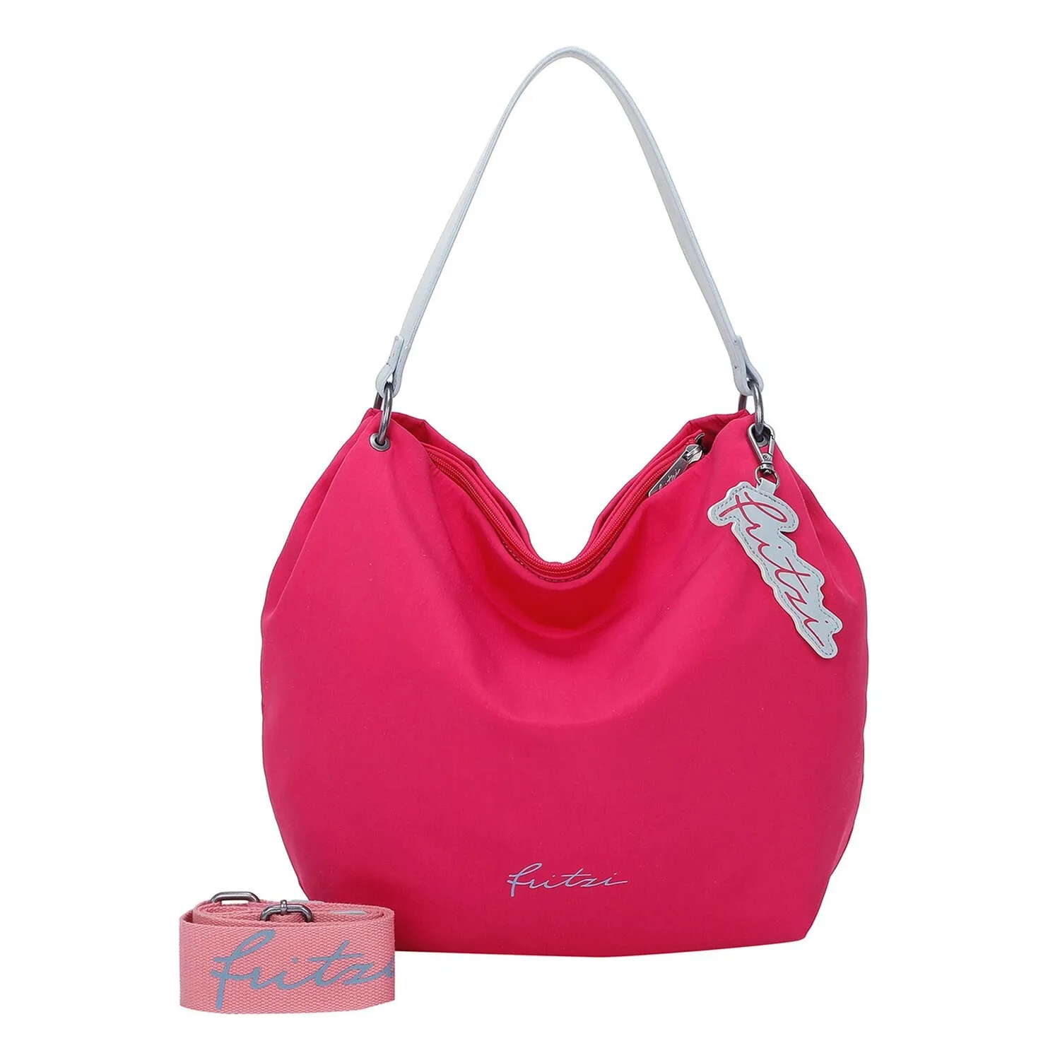 Fritzi aus Preußen Joshi02 Sky Borsa shopper 32.5 cm