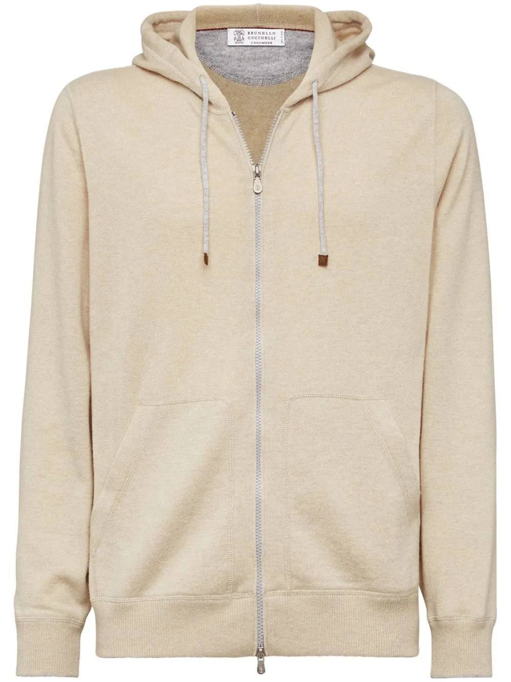 Full Zip Hoodie