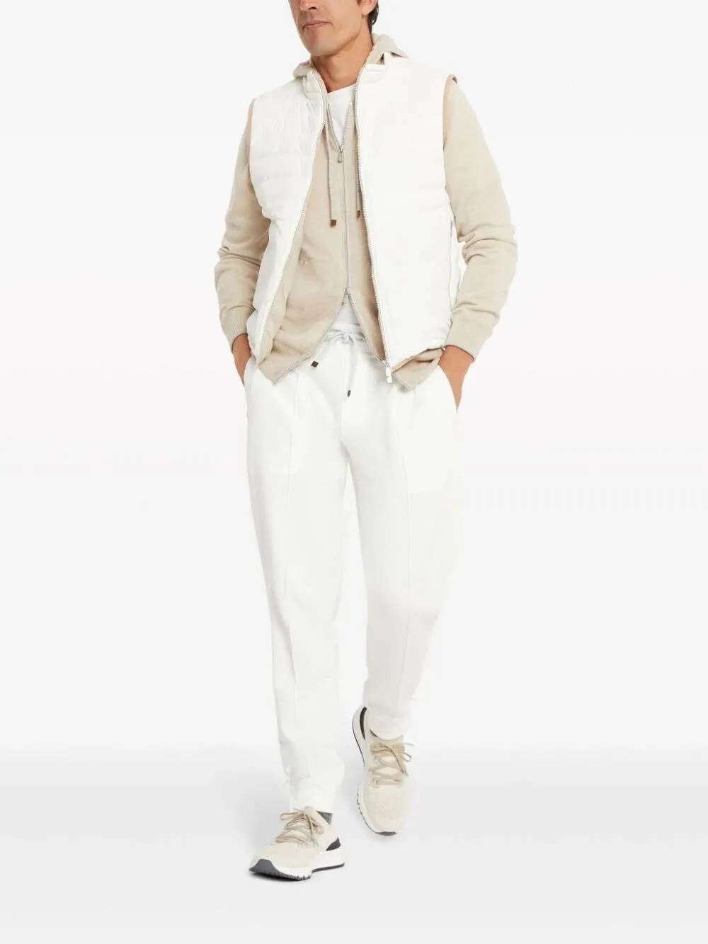 Full Zip Hoodie