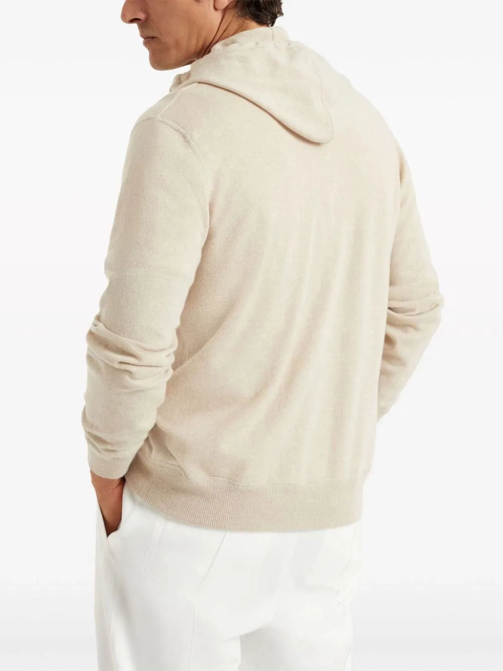 Full Zip Hoodie