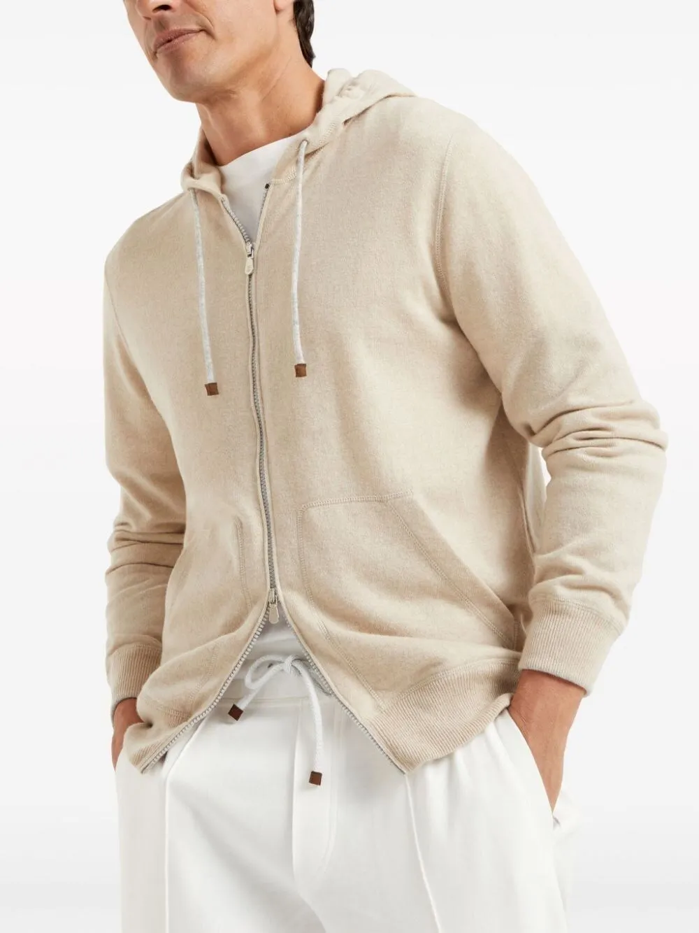 Full Zip Hoodie