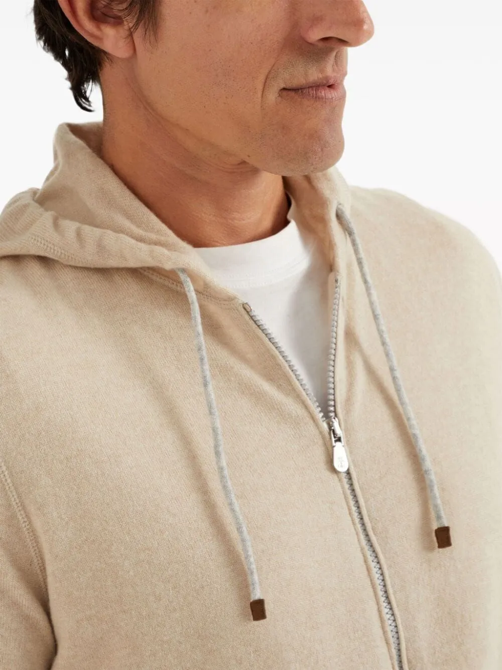 Full Zip Hoodie
