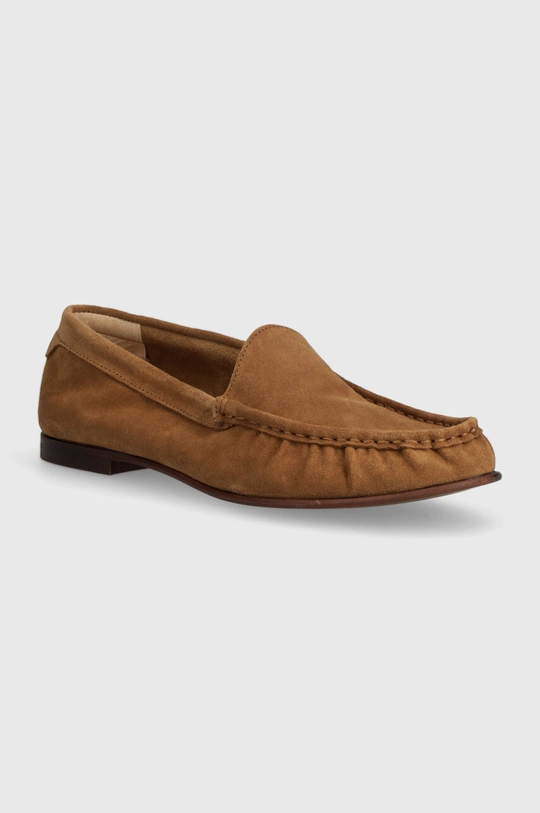 Gant mocassini in camoscio Kellie