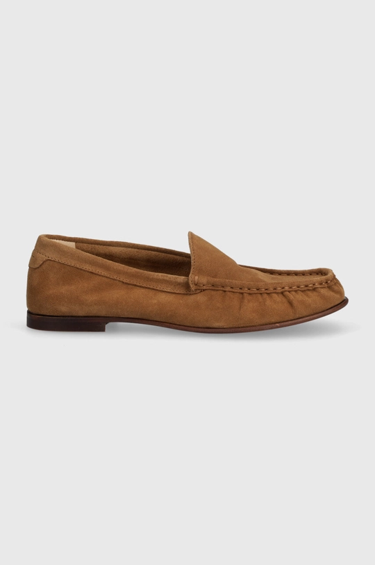Gant mocassini in camoscio Kellie