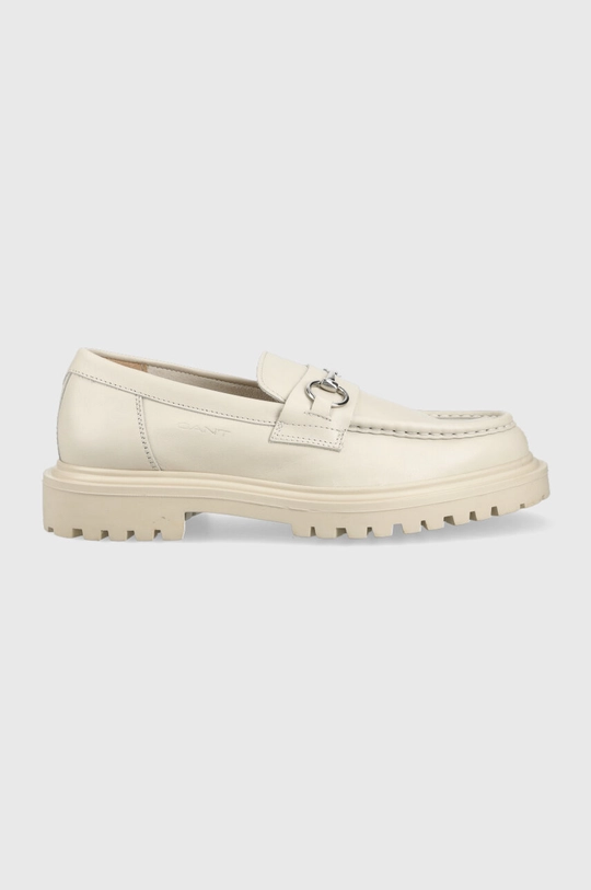 Gant mocassini in pelle Jackmote