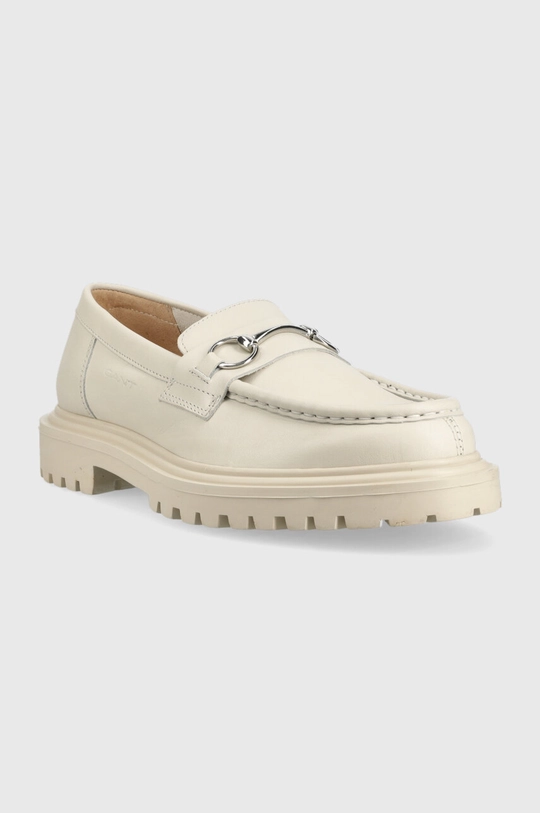 Gant mocassini in pelle Jackmote